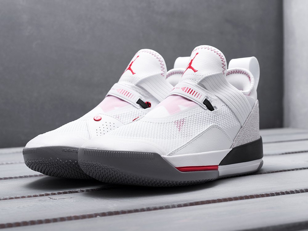 Nike jordan 33 se 2025