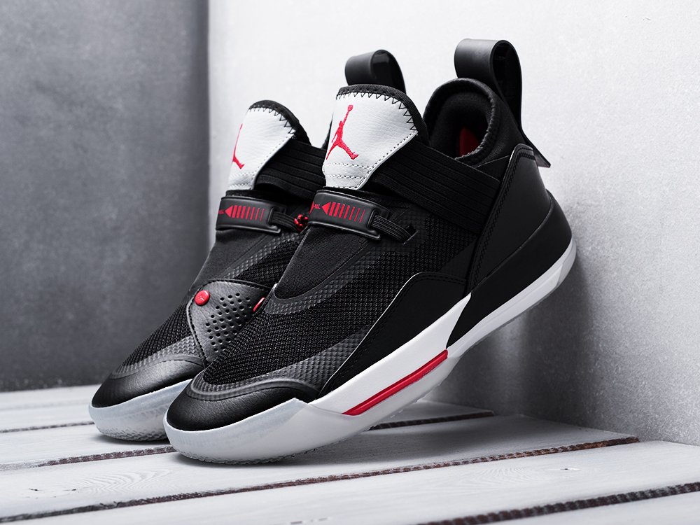 Jordan shop 33 nike