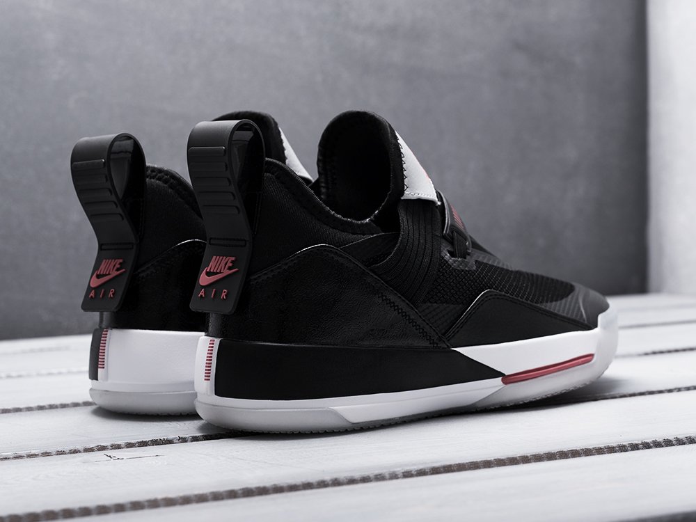 All black jordan 33 sales