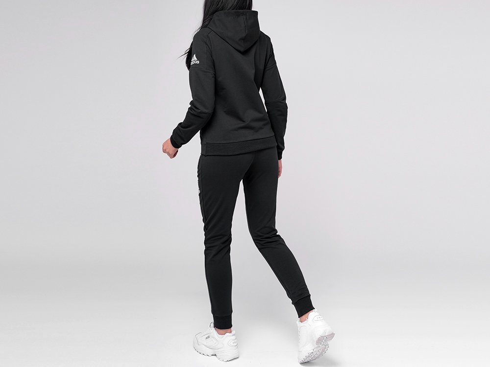 Костюм спортивный WTS Plain Tric adidas женские