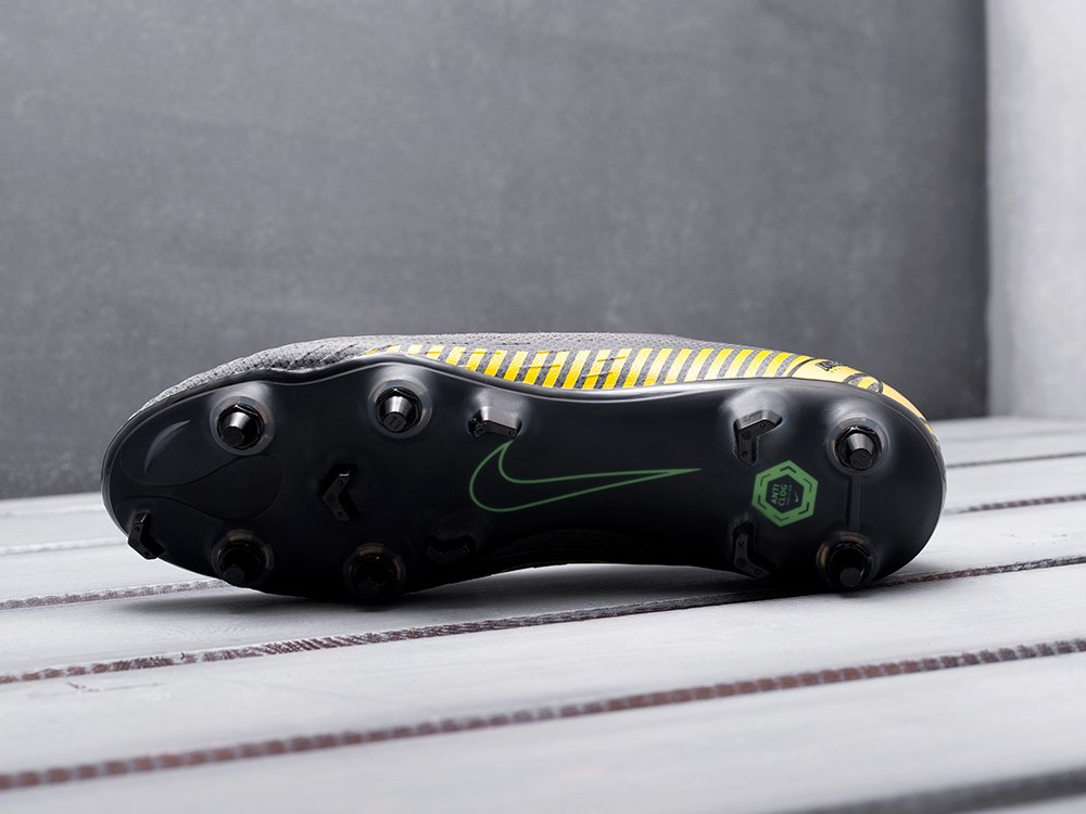 Nike Mercurial Vapor XII SG 5190 redsneaker.ru