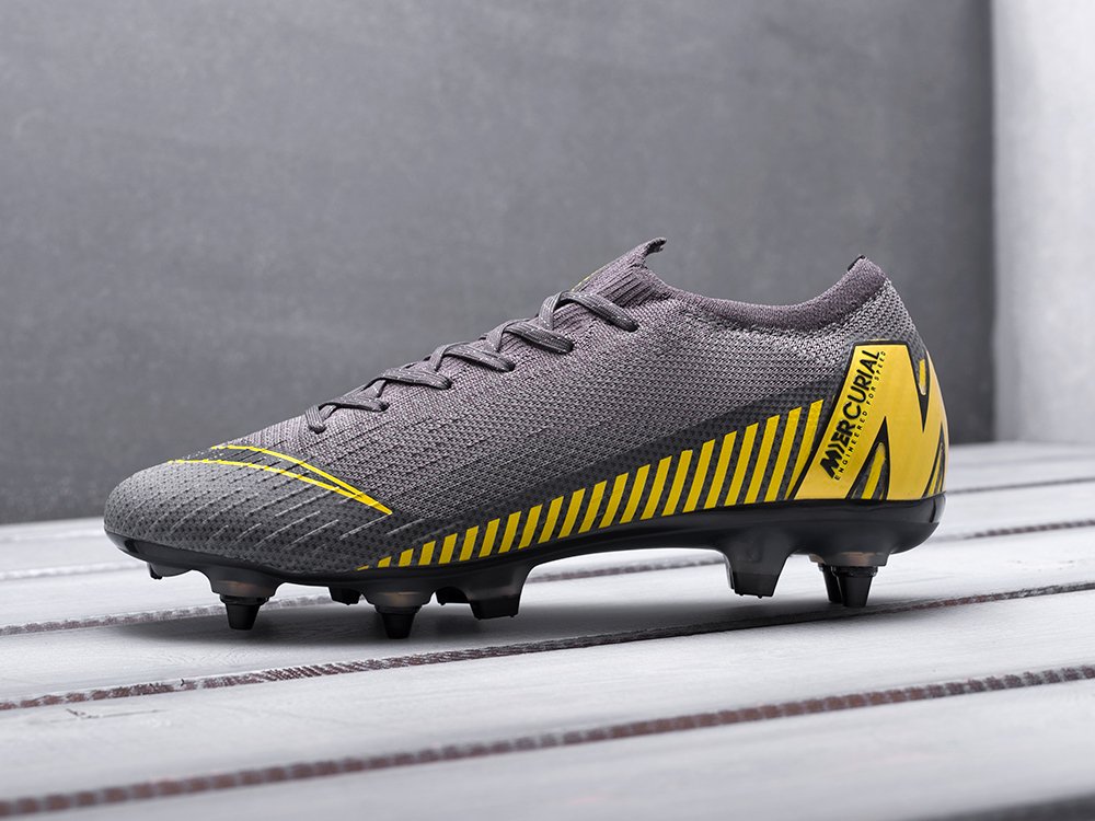 Nike Mercurial Vapor XII SG 5190 redsneaker.ru