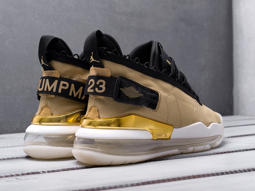 Jordan Proto Max 720