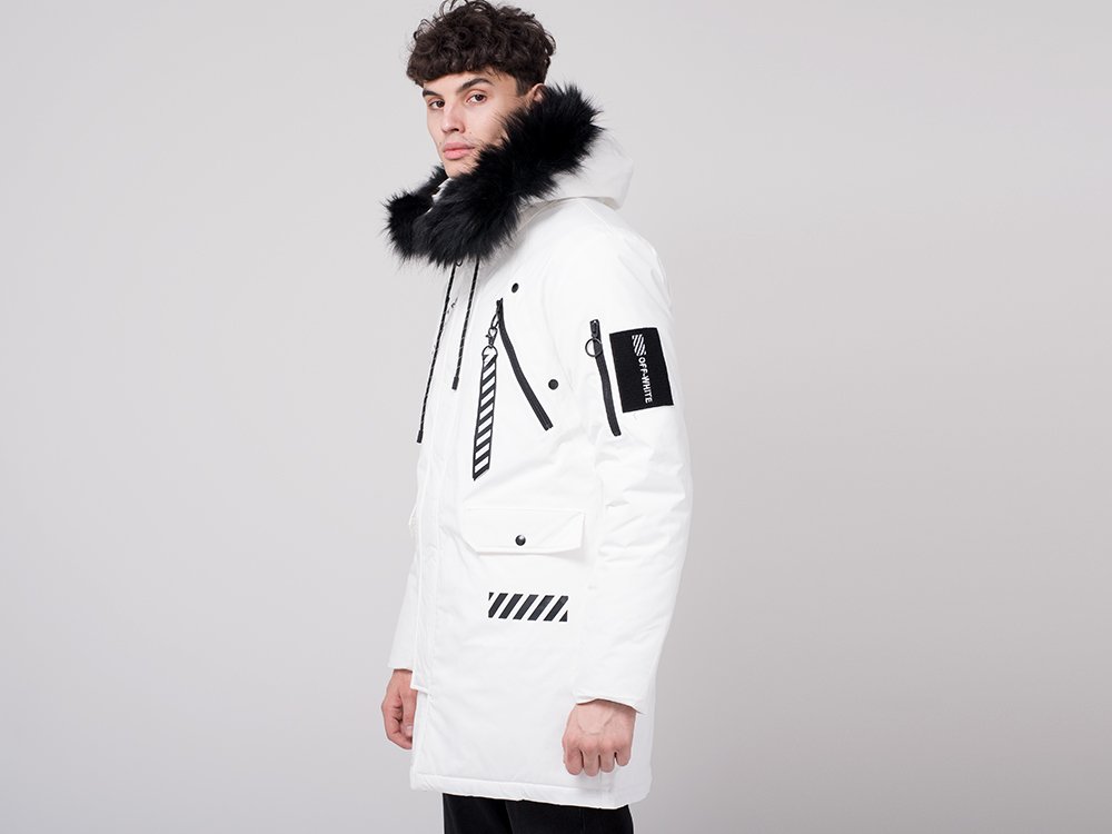 Костюм off White 3797 01