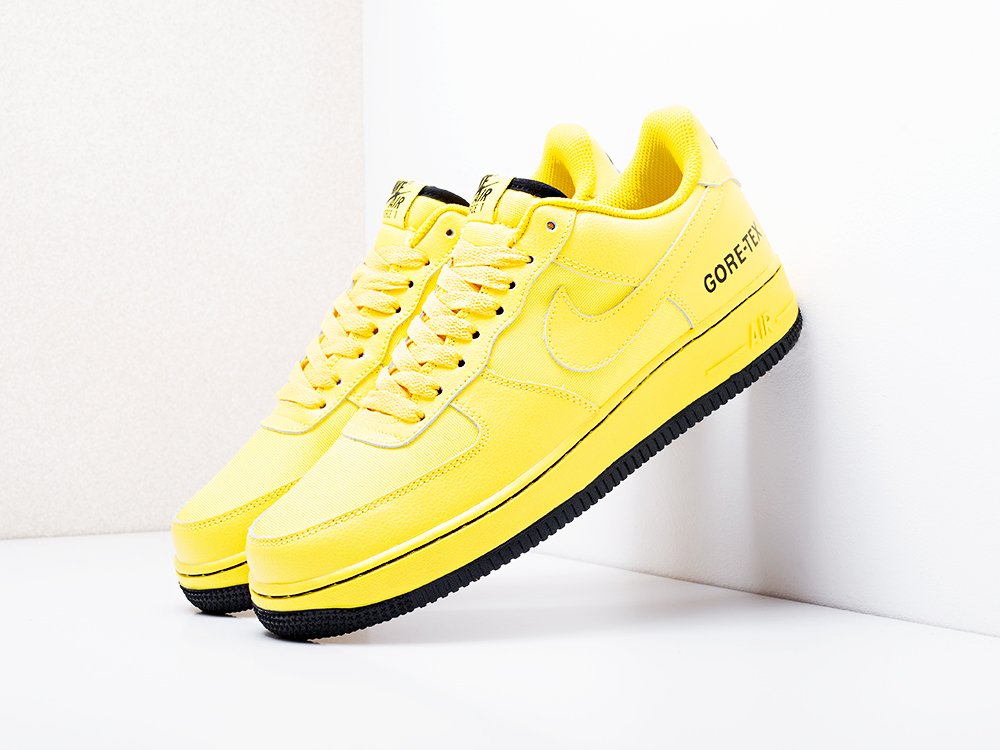 Nike gore new arrivals tex yellow
