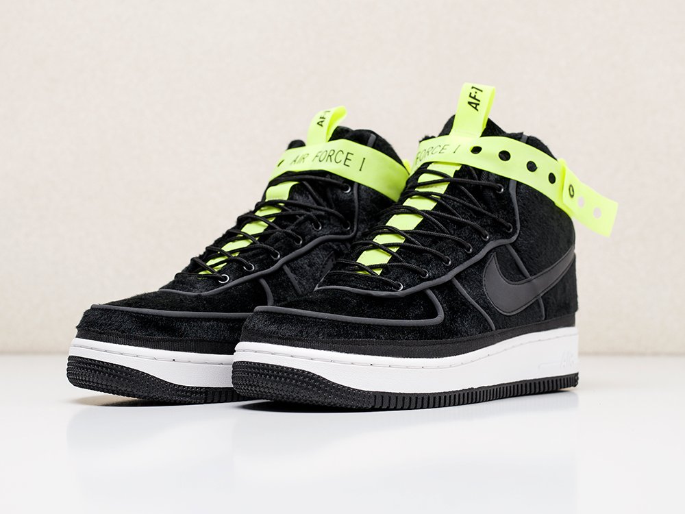 Nike x Magic Stick Air Force 1 Hi VIP