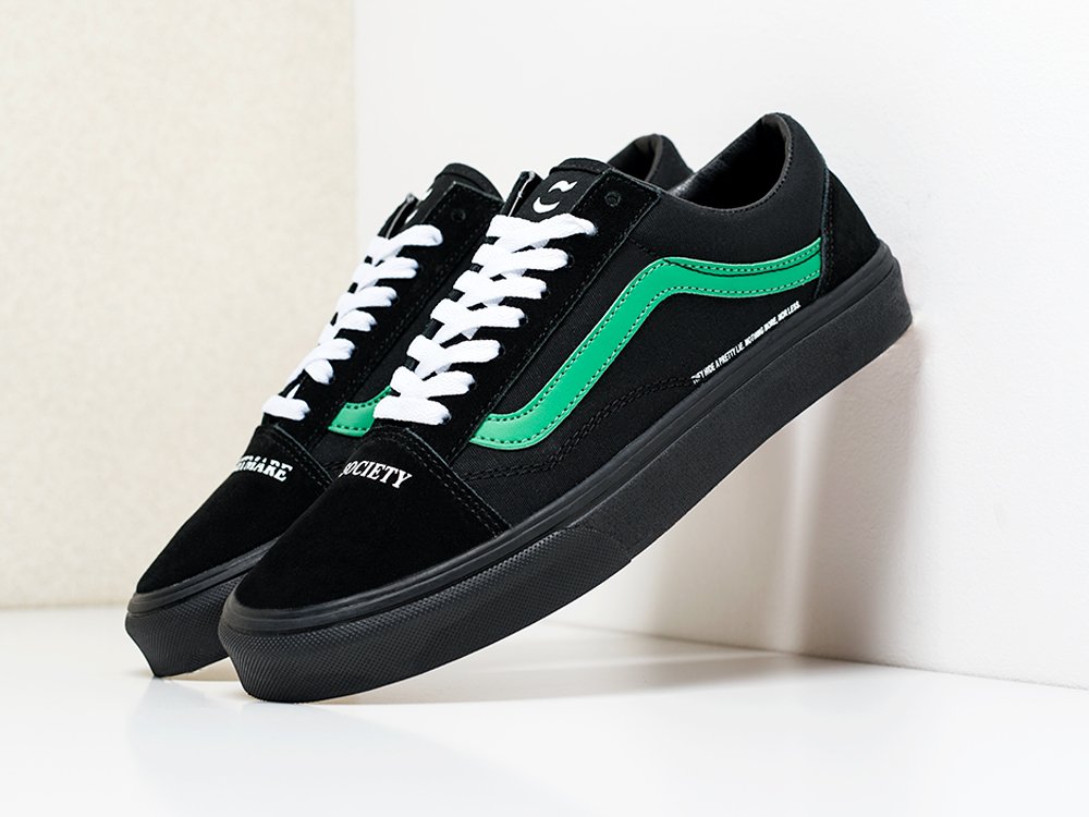 Vans old on sale skool x