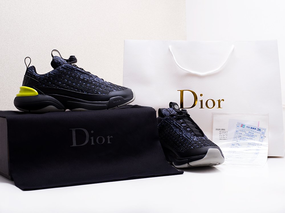 B24 dior sneaker store