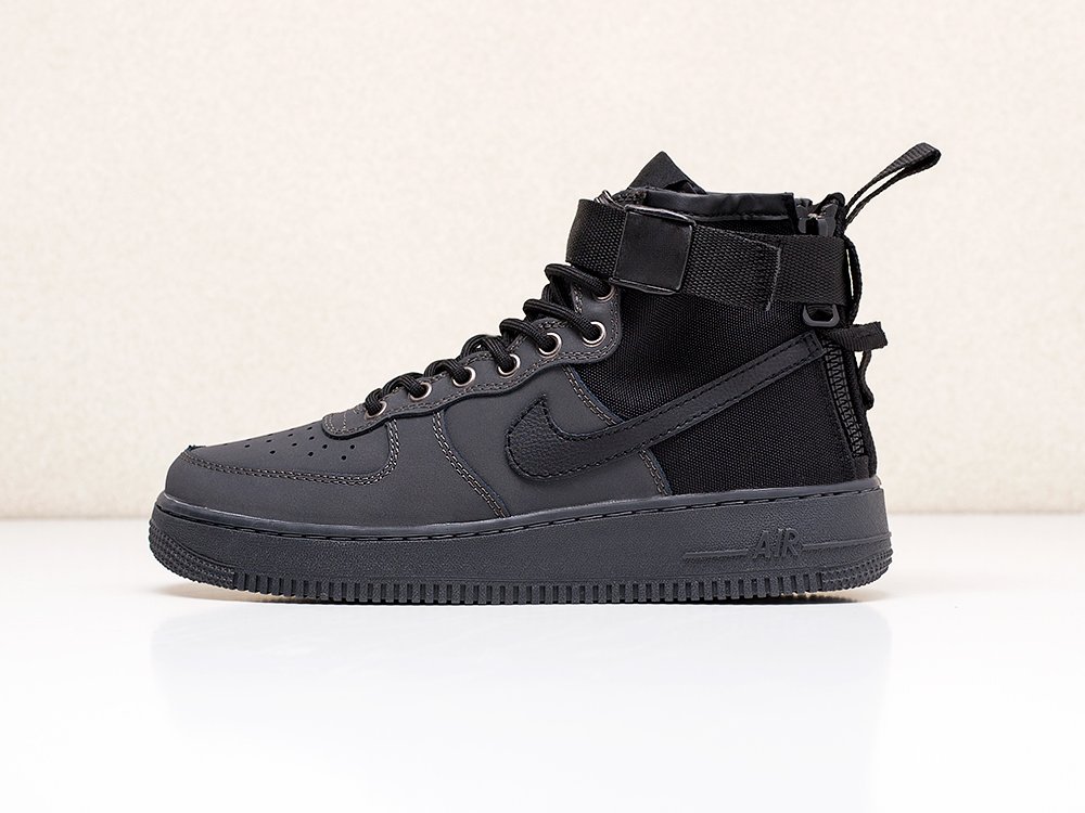 Nike SF Air Force 1 Mid 6100 redsneaker.ru