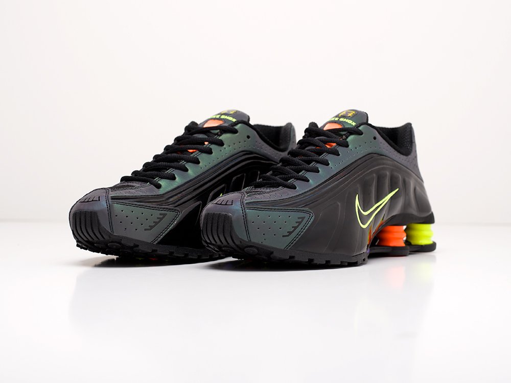 Nike shox shop r4 pas cher