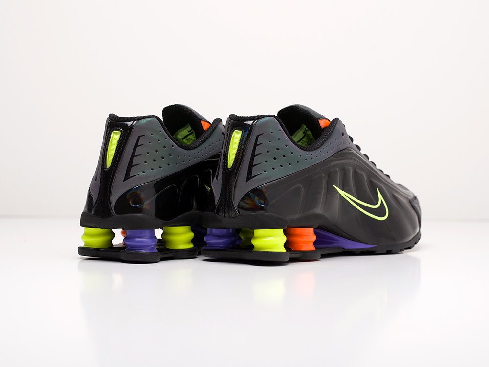 Nike shox best sale r4 pas cher