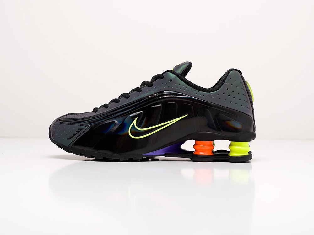 Nike Shox R4