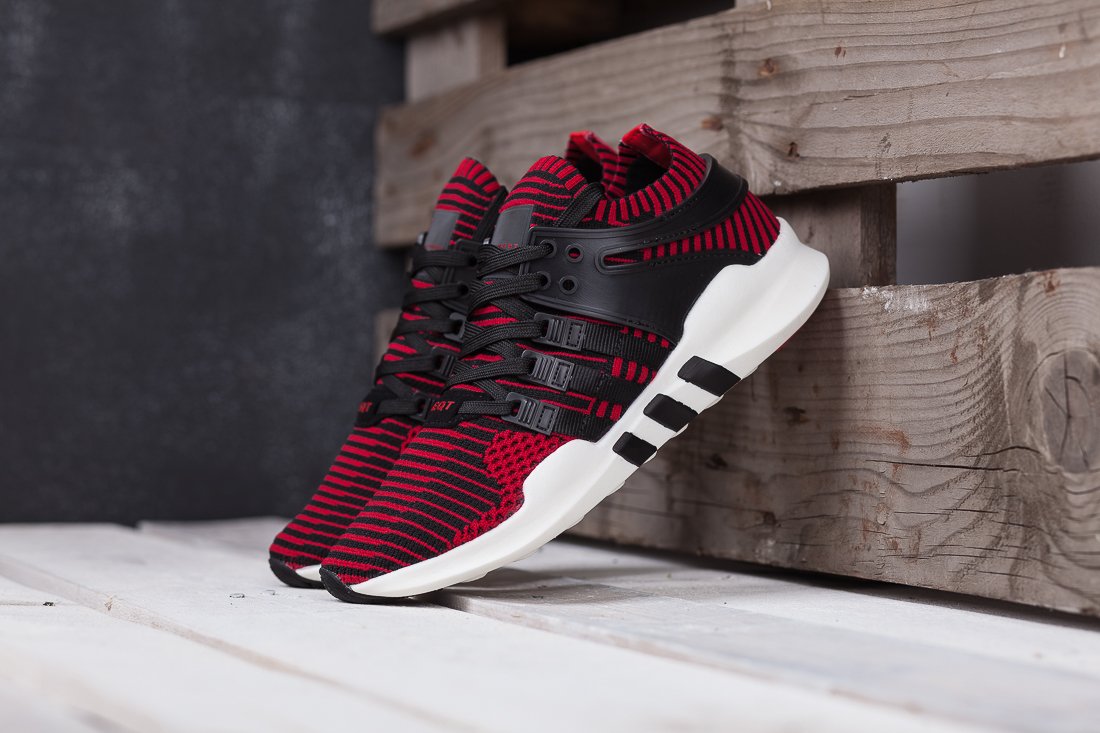 Adidas EQT support ADV Red