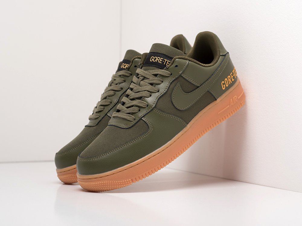 Кроссовки Nike Air Force 1 Low Gore-Tex 