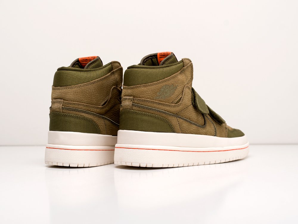 Nike Air Jordan 1 High Double Strap 6100 redsneaker.ru