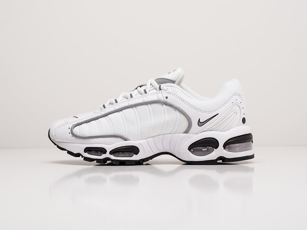 nike white air max tailwind iv sneakers