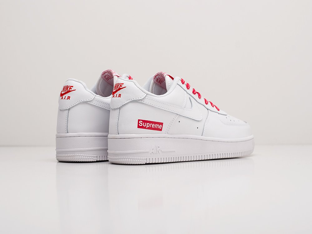 Supreme x Nike Air Force 1 Low