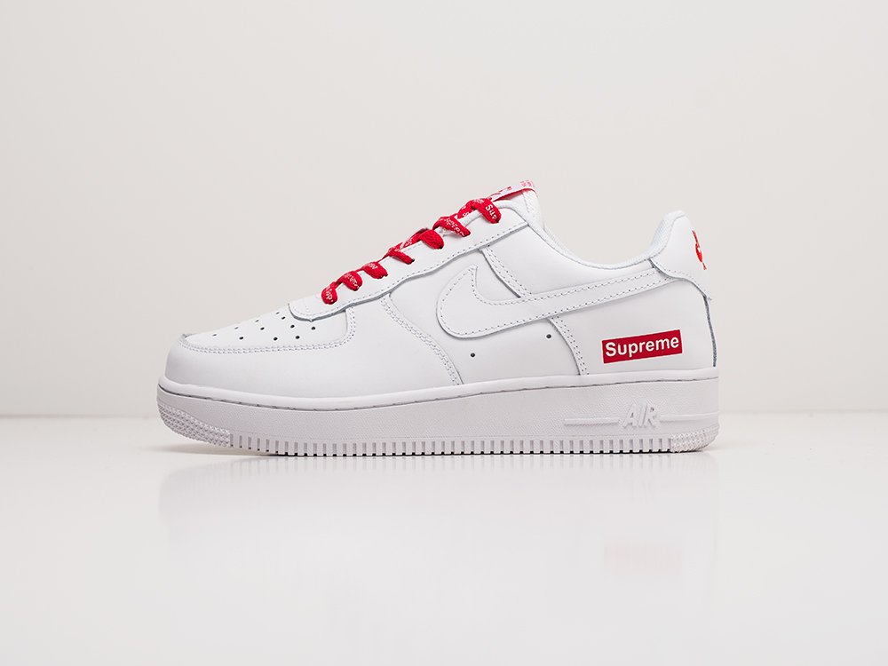 Air force sale nike supreme