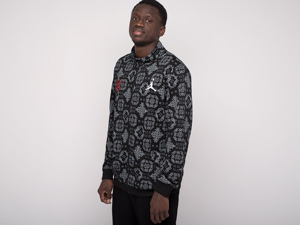 Clot x jordan hoodie cheap