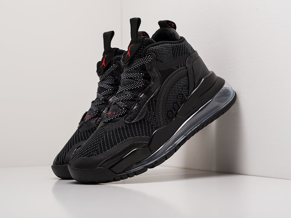 Jordan aero clearance