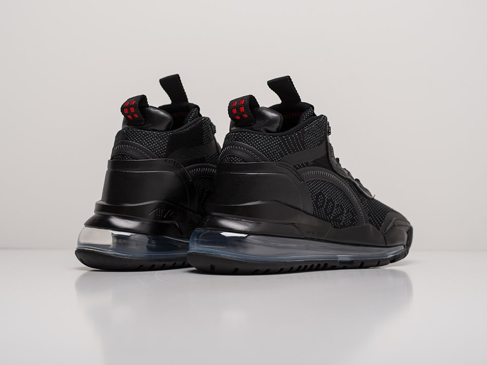 Nike 2025 jordan aerospace