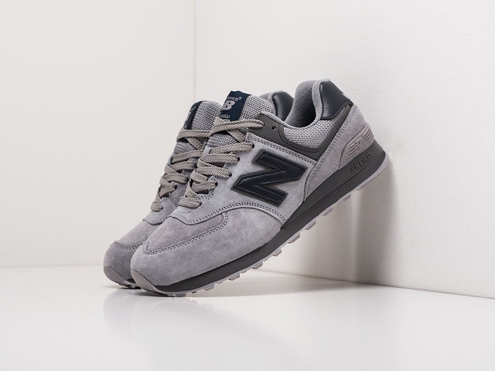 Кроссовки new balance 574 фото