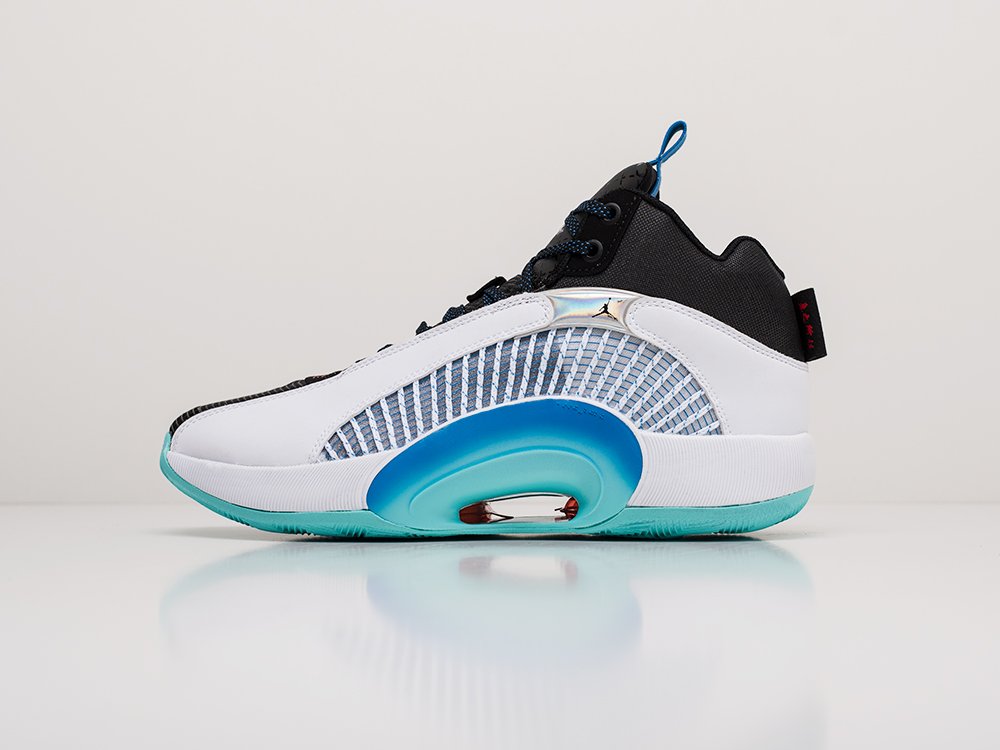 Кроссовки Nike Air Jordan XXXV цвет 
