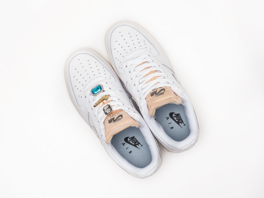 Air force one shoes discontinued online