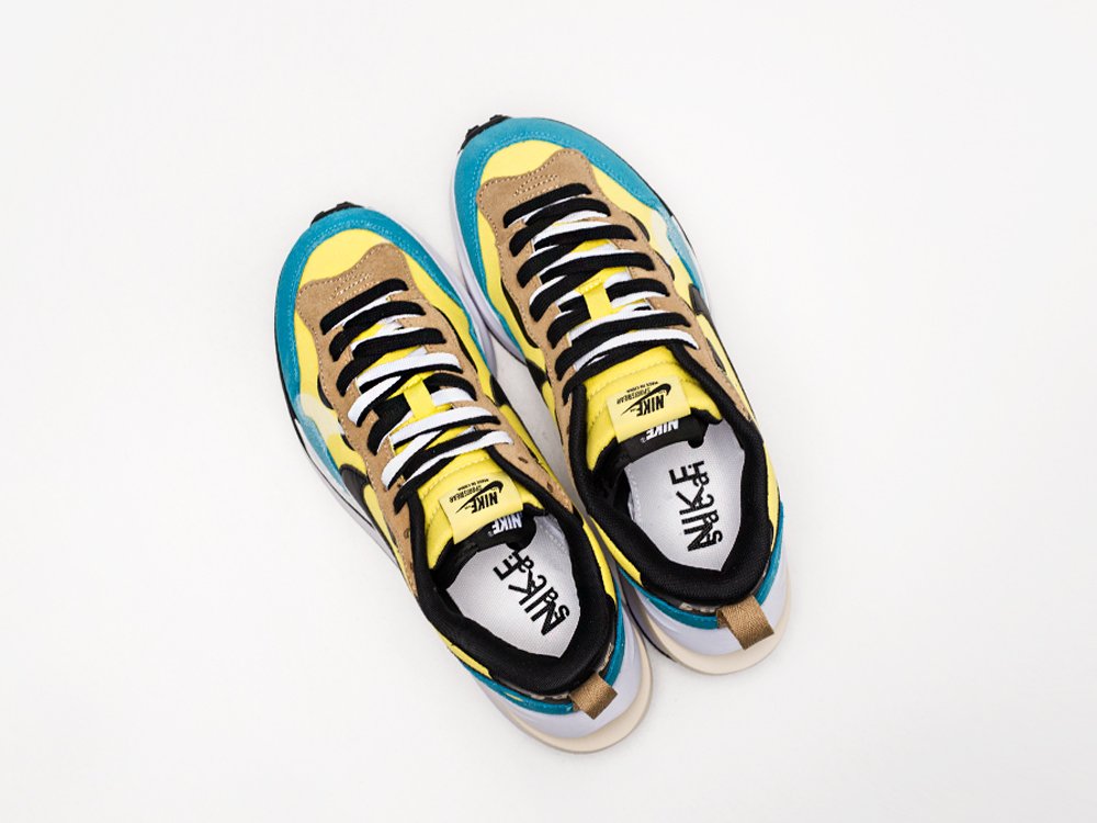 Nike Sacai Купить Кроссовки