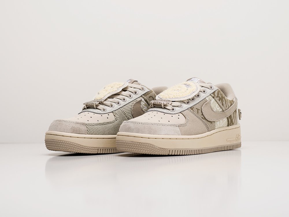 Nike x Travis Scott Air Force 1 Low