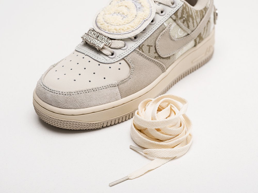 Nike x Travis Scott Air Force 1 Low