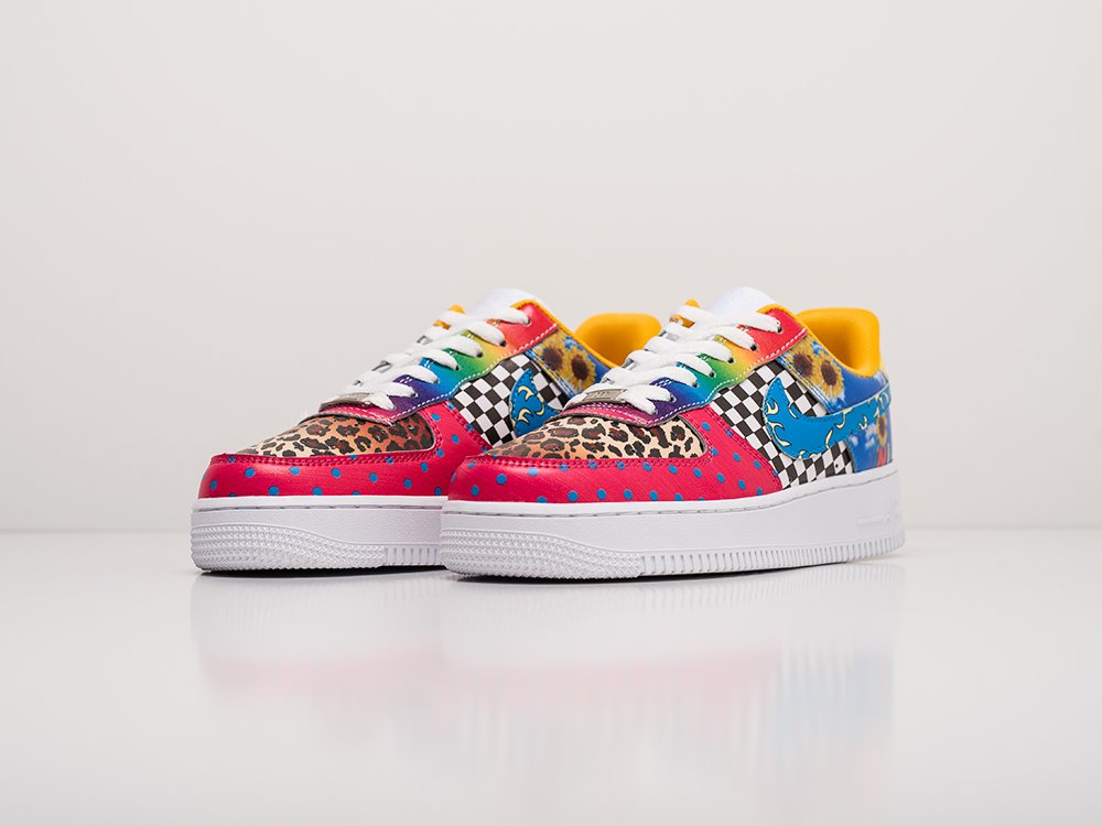 Nike air force 1 personalizados clearance