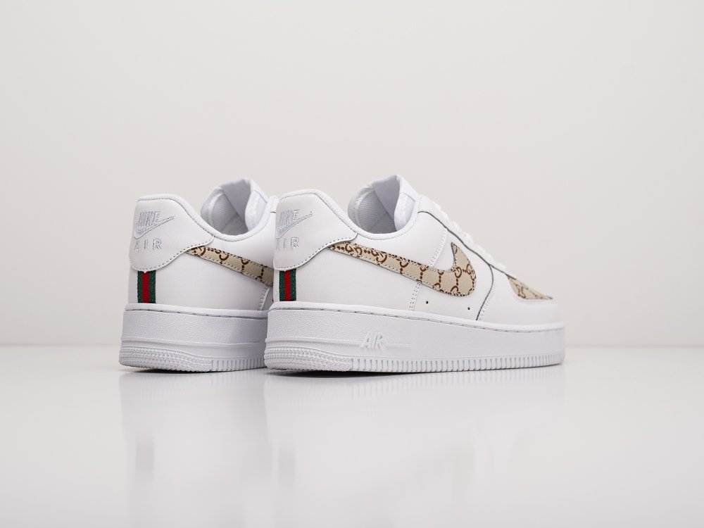 Air force custom gucci clearance