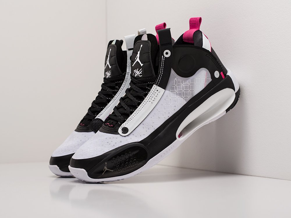 Xxxiv jordan top