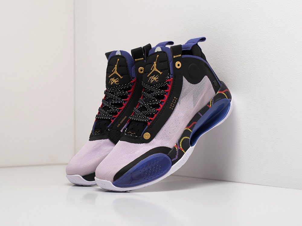 Jordan xxxiv sales