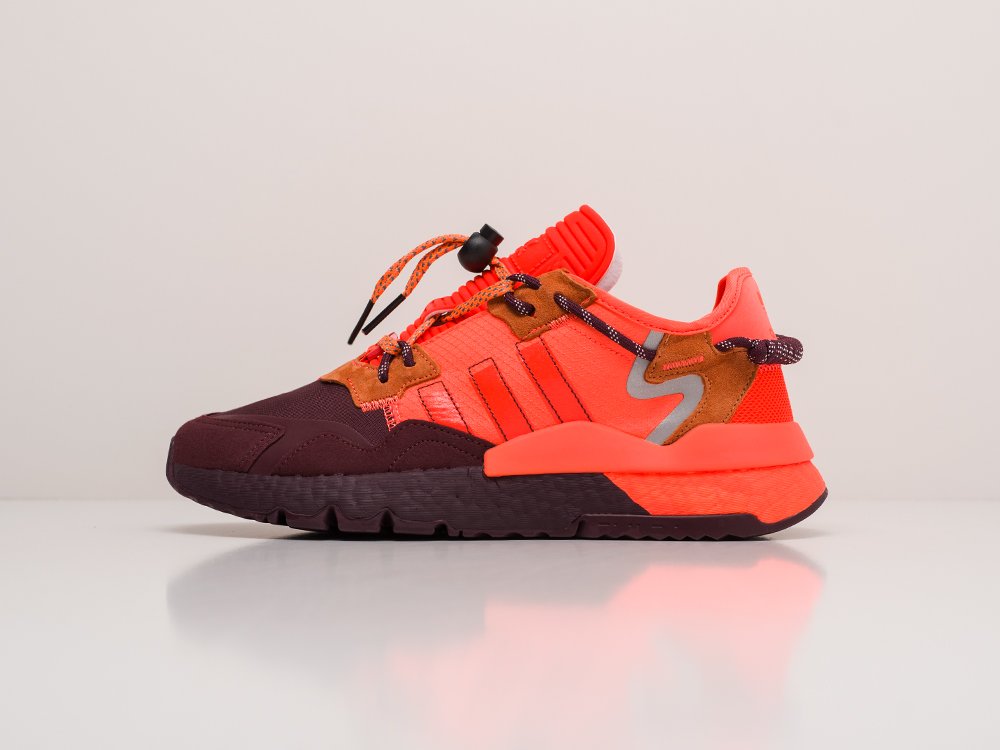 Adidas nite discount jogger v2 boost