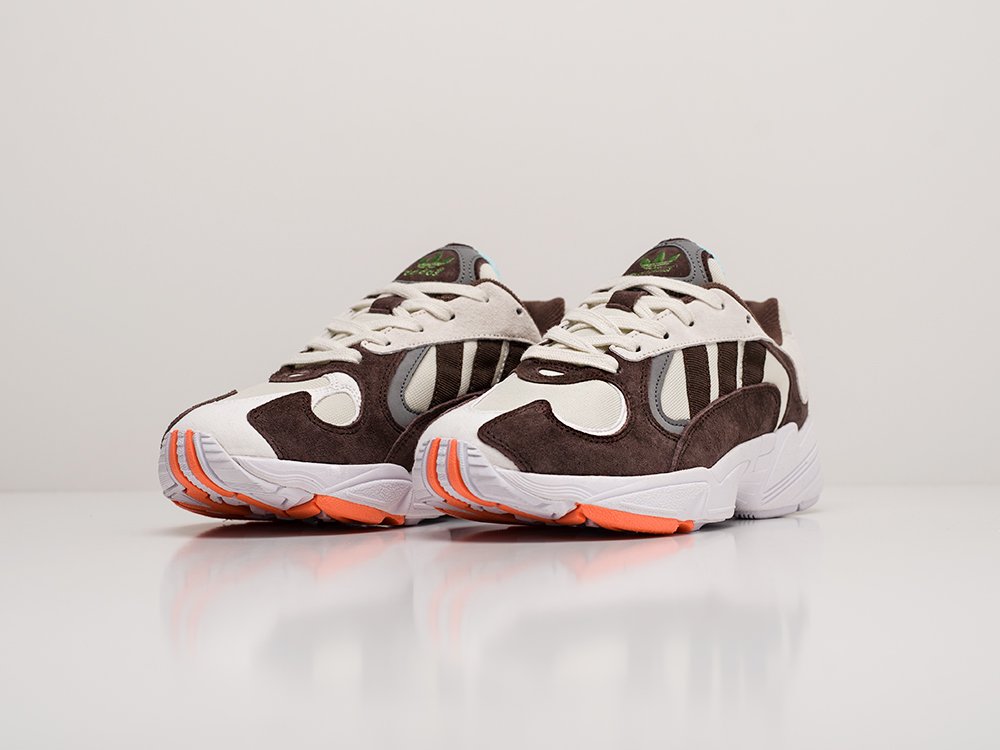 Adidas Originals Yung 1