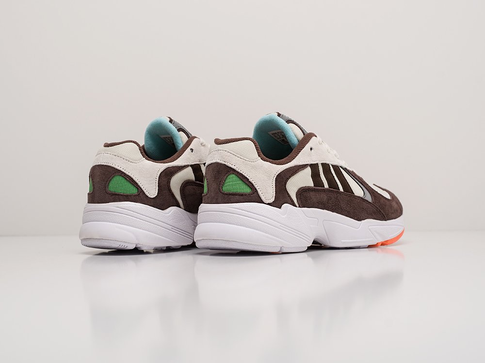 Adidas yung exclusive 2025