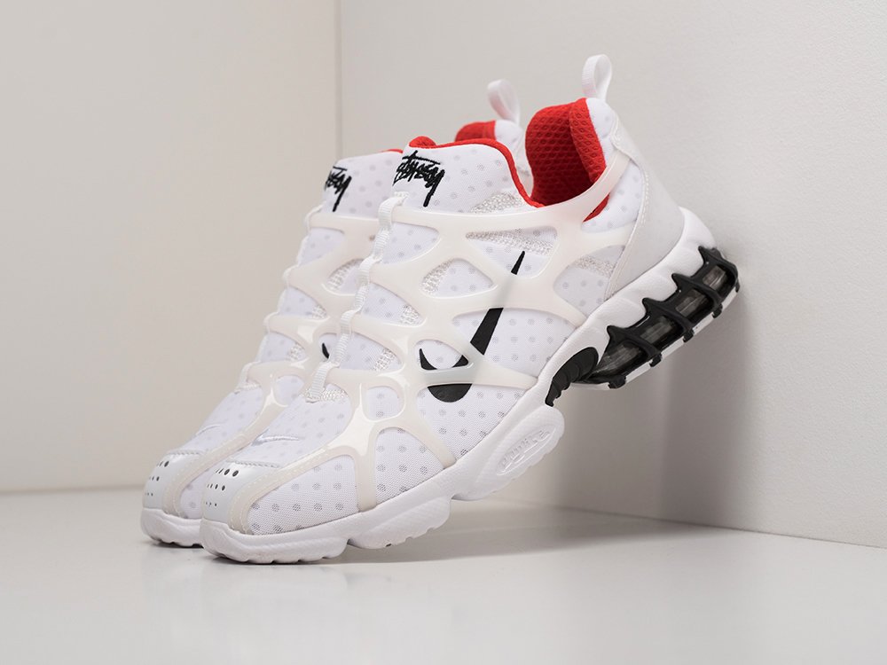 Nike Air Zoom Spiridon Cage 2 Stussy