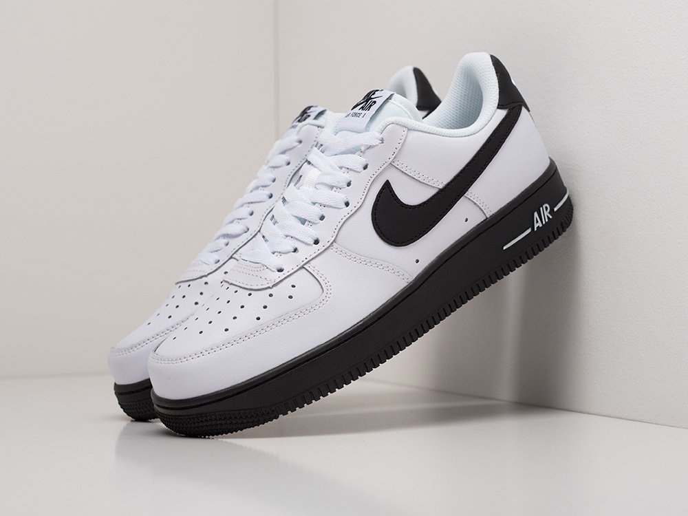 Air Force 1 Low White Купить