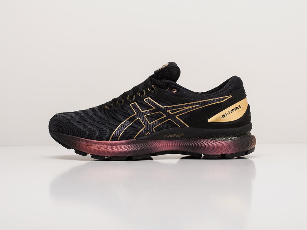 asics gel nimbus 22 rose gold