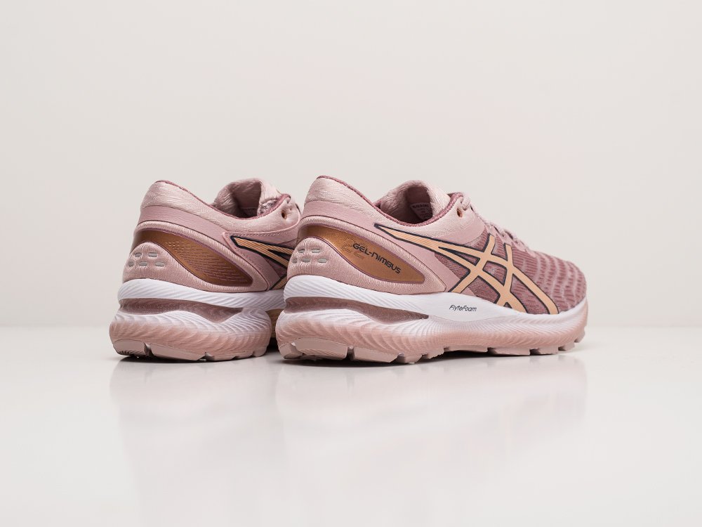 asics women's nimbus 22