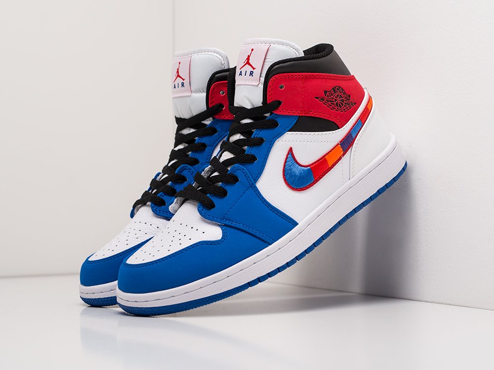 Nike Air Jordan 1
