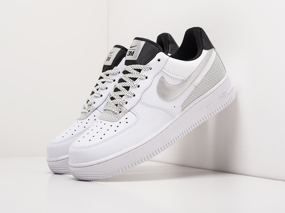 Air Force 1 Low White Купить