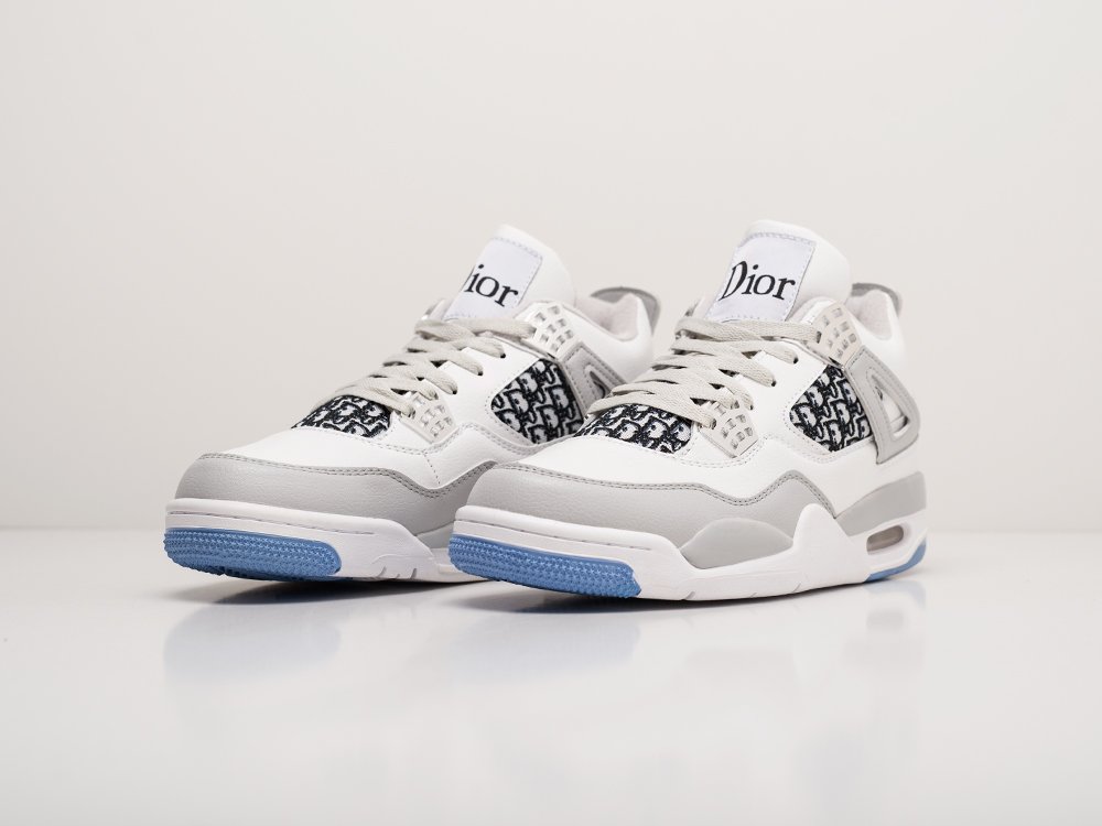 Jordan 4 shop x dior