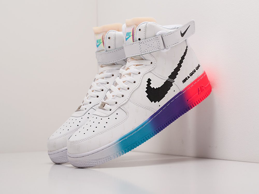 Nike Air Force 1
