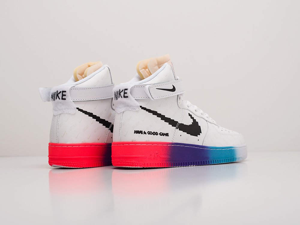 Nike air force 30 sale