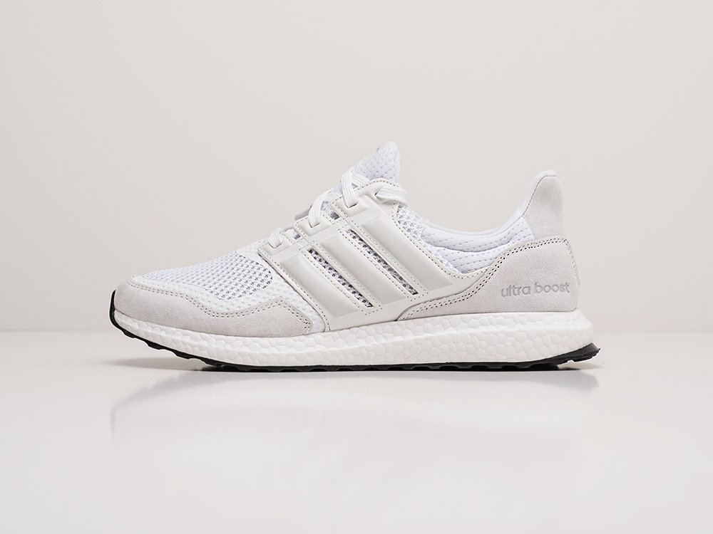 Adidas ultra boost cheap s&l white