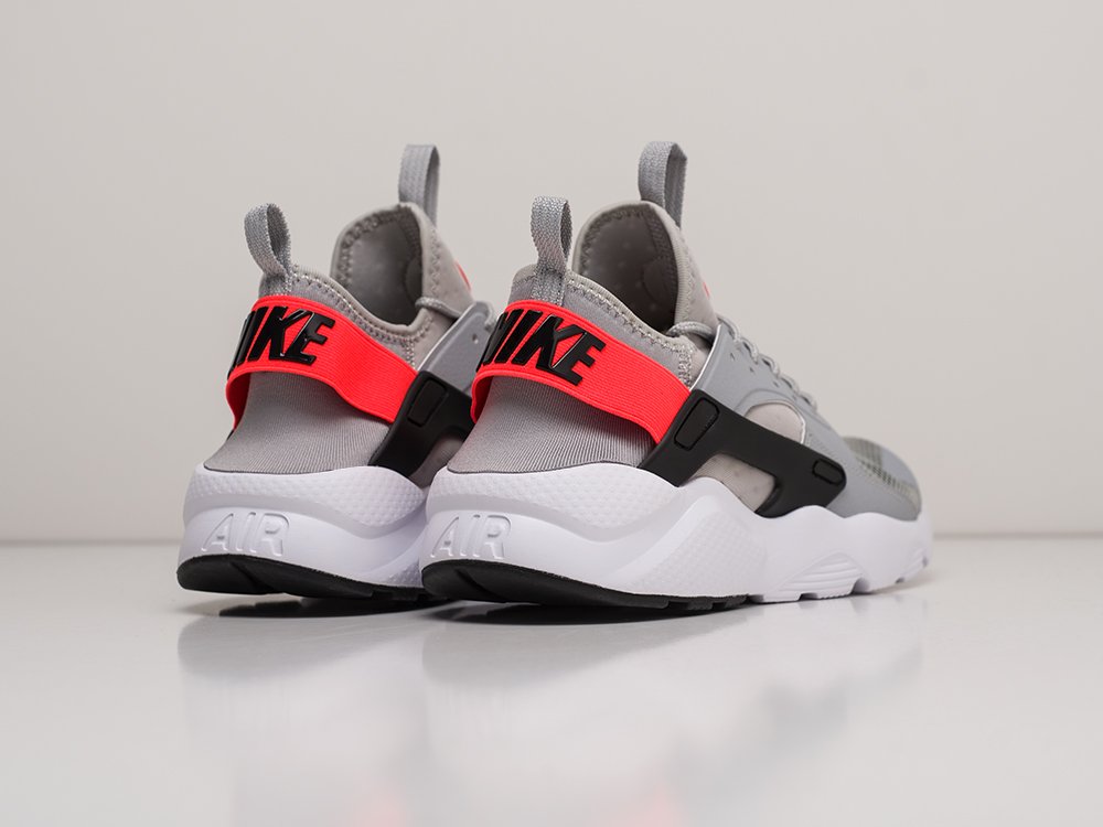 Nike air 2025 huarache ultra gray