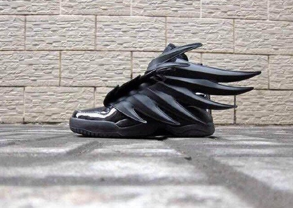 Adidas Jeremy Scott Wings 2 0